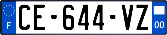 CE-644-VZ