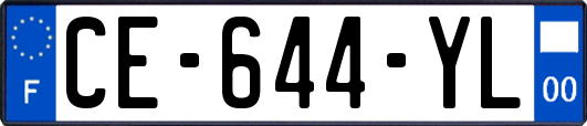 CE-644-YL