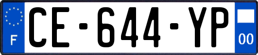 CE-644-YP