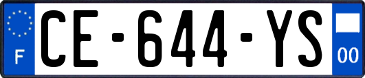 CE-644-YS