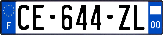 CE-644-ZL