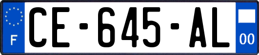 CE-645-AL