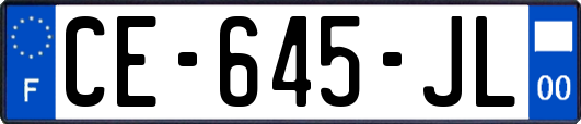 CE-645-JL