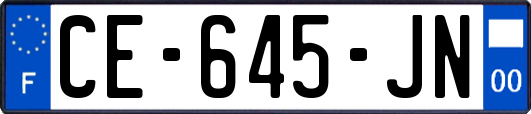 CE-645-JN