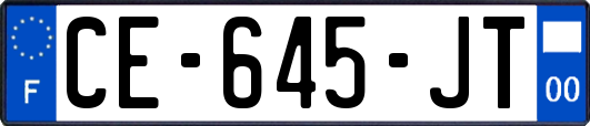 CE-645-JT