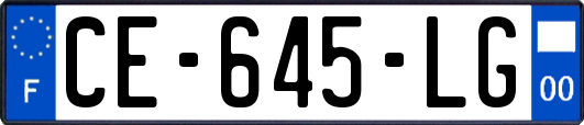 CE-645-LG