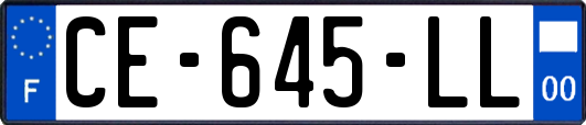 CE-645-LL