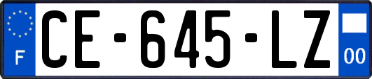 CE-645-LZ
