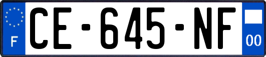 CE-645-NF