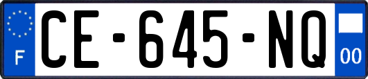 CE-645-NQ