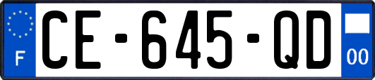 CE-645-QD