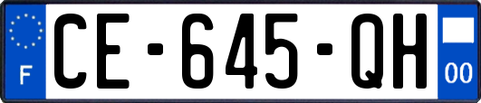 CE-645-QH