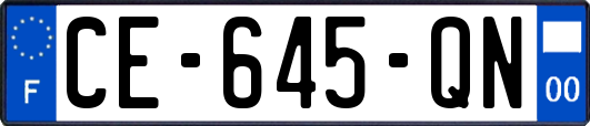 CE-645-QN