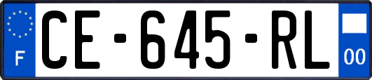 CE-645-RL