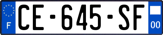 CE-645-SF