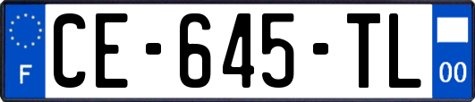 CE-645-TL