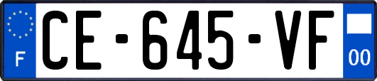 CE-645-VF