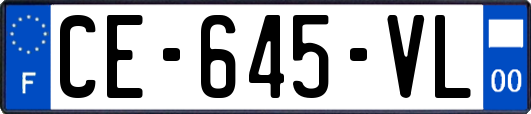 CE-645-VL