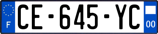 CE-645-YC