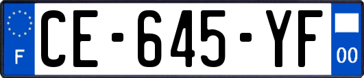 CE-645-YF