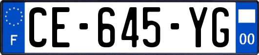 CE-645-YG