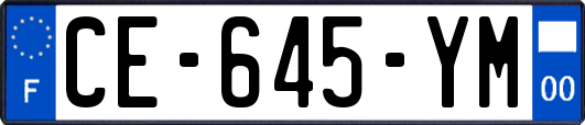 CE-645-YM