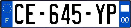 CE-645-YP