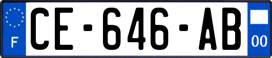 CE-646-AB