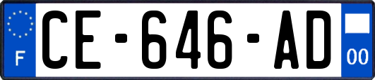 CE-646-AD