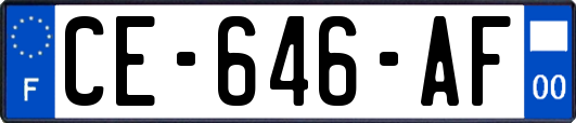 CE-646-AF