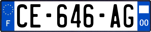 CE-646-AG