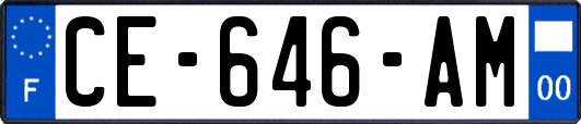 CE-646-AM