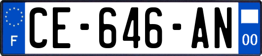 CE-646-AN