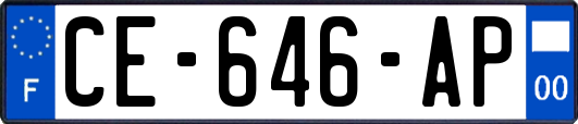 CE-646-AP