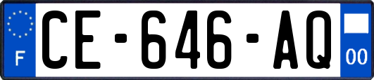 CE-646-AQ