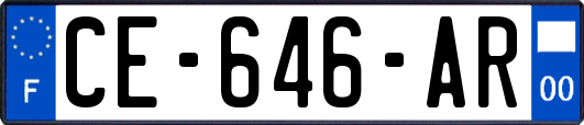 CE-646-AR