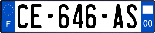 CE-646-AS