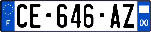 CE-646-AZ