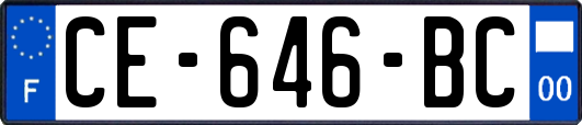 CE-646-BC