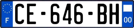 CE-646-BH