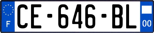 CE-646-BL