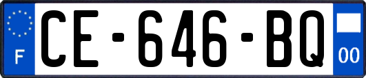 CE-646-BQ