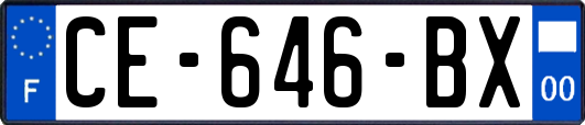 CE-646-BX