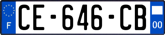 CE-646-CB