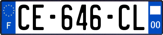 CE-646-CL