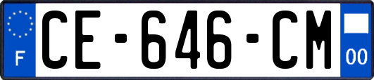 CE-646-CM