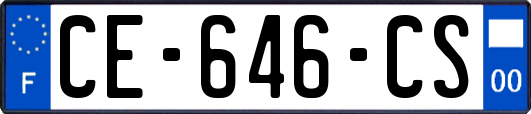 CE-646-CS