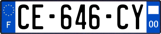 CE-646-CY