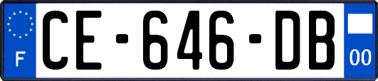 CE-646-DB