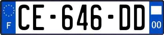 CE-646-DD